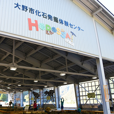 施工例：公共施設