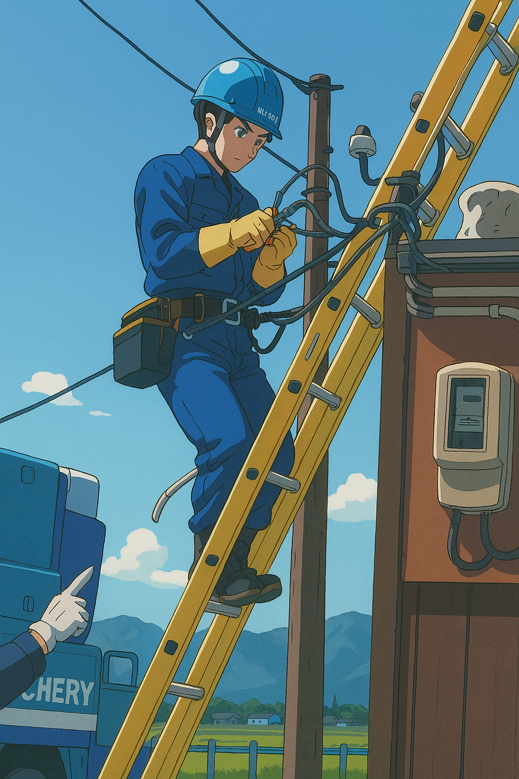 石蔵さんの画像